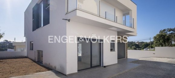 5 Schlafzimmer Haus in Almada, Portugal, Nr. 14175 29