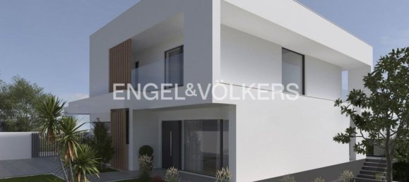 5 Schlafzimmer Haus in Almada, Portugal, Nr. 14175 34