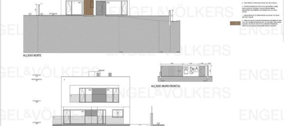 5 Schlafzimmer Haus in Almada, Portugal, Nr. 14175 42