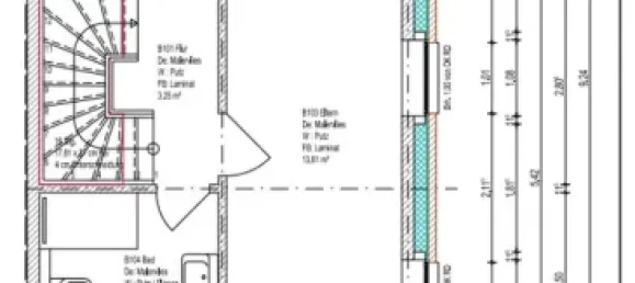 3 chambres Maison de ville à Bremen, Germany No. 222080 14