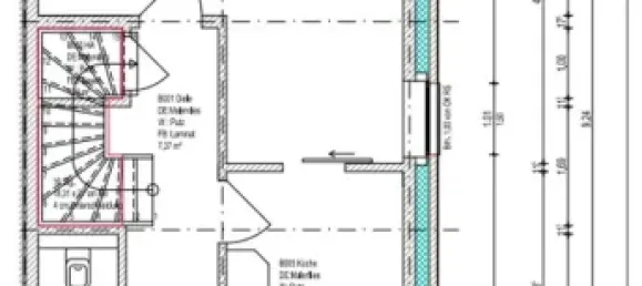 3 chambres Maison de ville à Bremen, Germany No. 222080 13