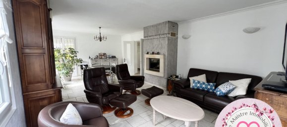 Дом с 5 спальнями в Узуэр-сюр-Луара, Франция № 269511 12