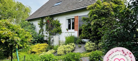 Дом с 5 спальнями в Узуэр-сюр-Луара, Франция № 269511 4