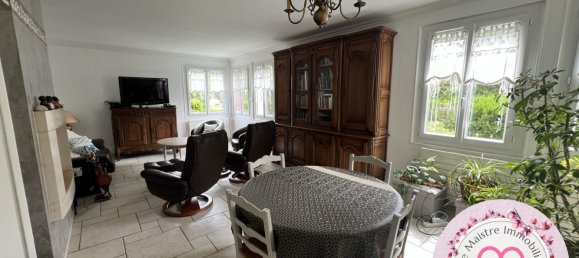 Дом с 5 спальнями в Узуэр-сюр-Луара, Франция № 269511 11