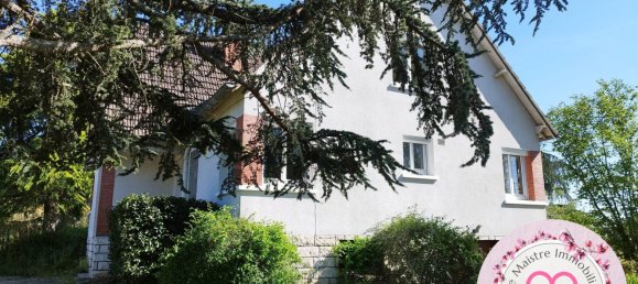 Дом с 5 спальнями в Узуэр-сюр-Луара, Франция № 269511 2