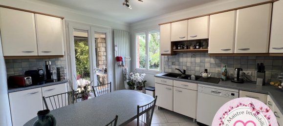 Дом с 5 спальнями в Узуэр-сюр-Луара, Франция № 269511 7