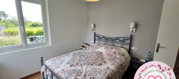 Дом с 5 спальнями в Узуэр-сюр-Луара, Франция № 269511 13