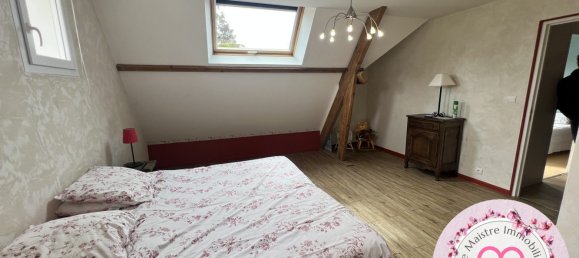 Дом с 5 спальнями в Узуэр-сюр-Луара, Франция № 269511 22