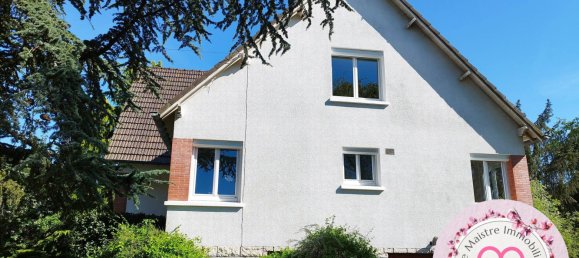 Дом с 5 спальнями в Узуэр-сюр-Луара, Франция № 269511 3