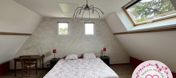 Дом с 5 спальнями в Узуэр-сюр-Луара, Франция № 269511 23