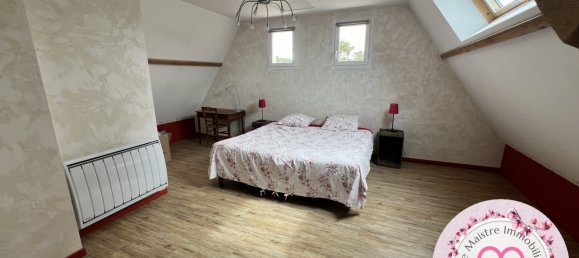 Дом с 5 спальнями в Узуэр-сюр-Луара, Франция № 269511 21