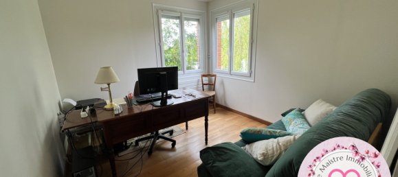 Дом с 5 спальнями в Узуэр-сюр-Луара, Франция № 269511 15