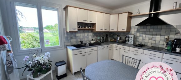 Дом с 5 спальнями в Узуэр-сюр-Луара, Франция № 269511 8