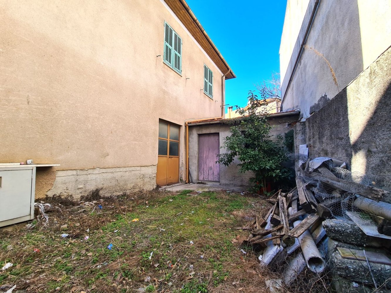 6 rooms House in Albenga, Italy No. 267968