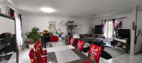 3 غرف نوم منزل في Candes-Saint-Martin, France رقم 158291 18