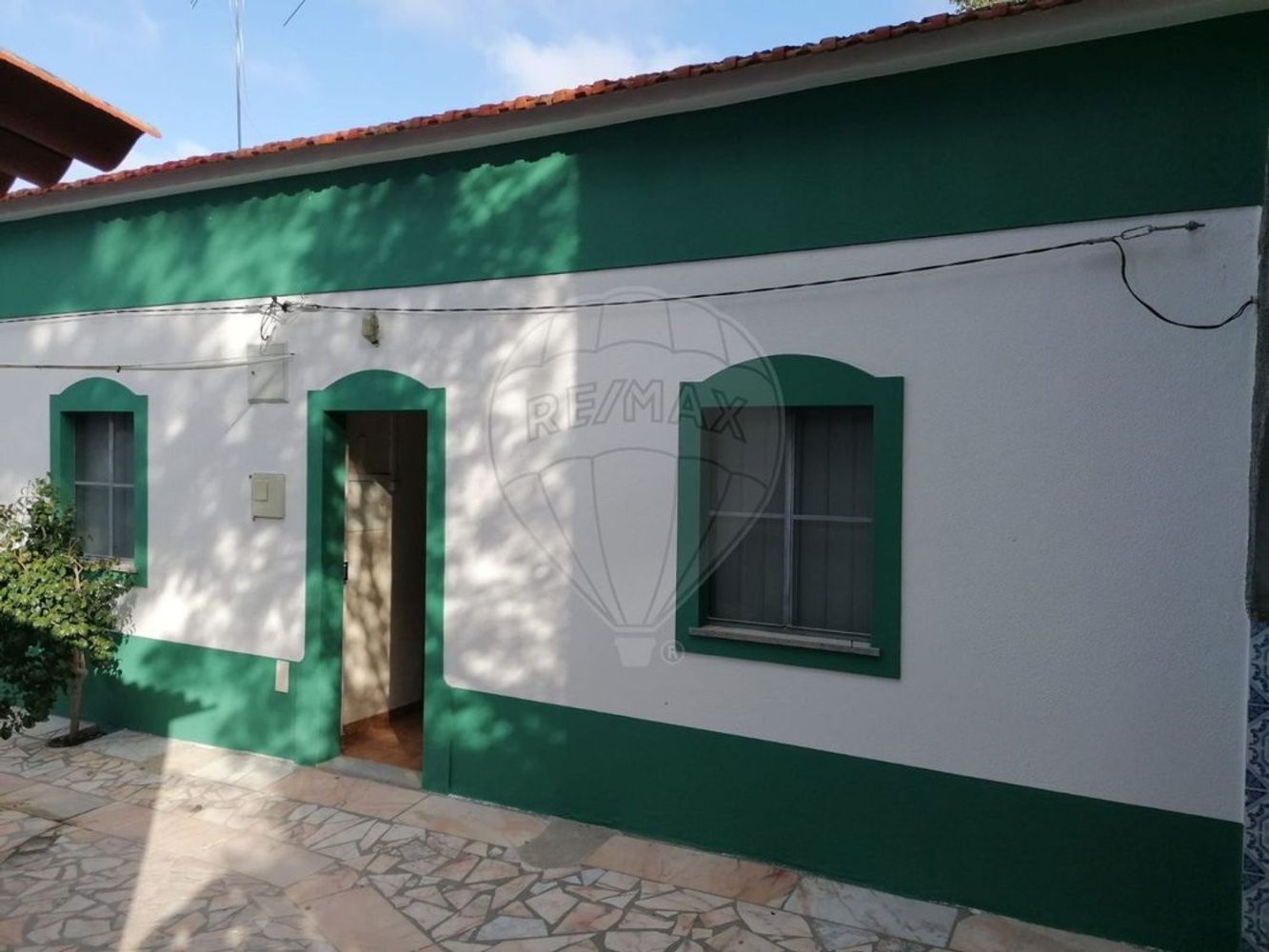 2 bedrooms House in Bemposta, Portugal No. 185290