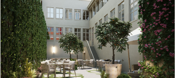 1 room Property in Istanbul, Turkey No. 10508 2