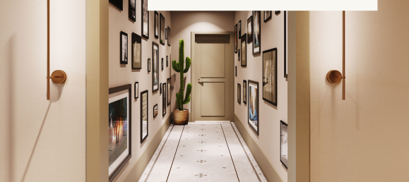 1 room Property in Istanbul, Turkey No. 10508 5