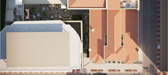 1 room Property in Istanbul, Turkey No. 10508 3