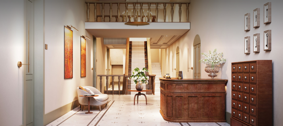 1 room Property in Istanbul, Turkey No. 10508 6