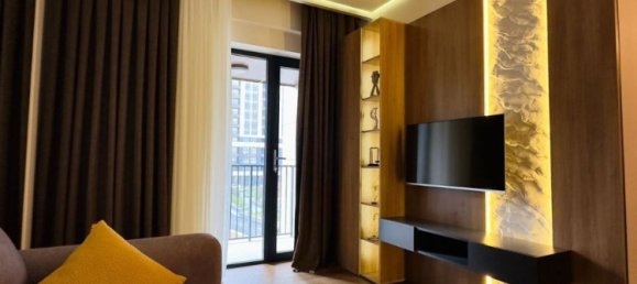 Квартира с 2 спальнями в Хатаинский район, Азербайджан № 1268 18