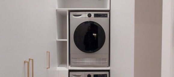 Квартира с 2 спальнями в Хатаинский район, Азербайджан № 1268 13