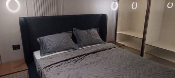 Квартира с 2 спальнями в Хатаинский район, Азербайджан № 1268 11