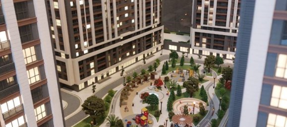 Квартира с 2 спальнями в Хатаинский район, Азербайджан № 1268 19