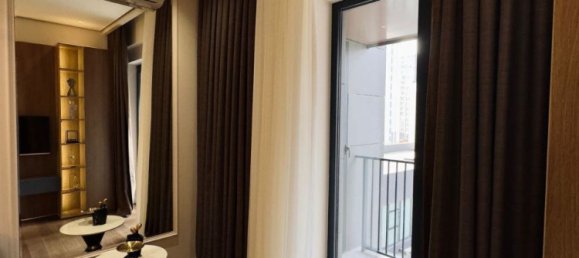 Квартира с 2 спальнями в Хатаинский район, Азербайджан № 1268 21