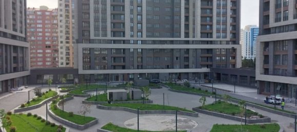 Квартира с 2 спальнями в Хатаинский район, Азербайджан № 1268 22