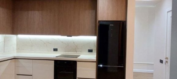 Квартира с 2 спальнями в Хатаинский район, Азербайджан № 1268 17