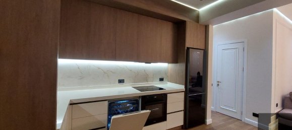 Квартира с 2 спальнями в Хатаинский район, Азербайджан № 1268 24