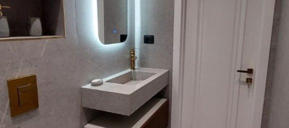 Квартира с 2 спальнями в Хатаинский район, Азербайджан № 1268 10