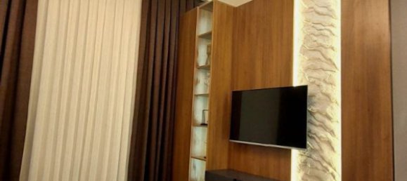 Квартира с 2 спальнями в Хатаинский район, Азербайджан № 1268 23