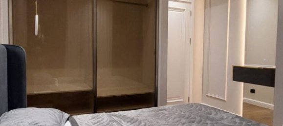 Квартира с 2 спальнями в Хатаинский район, Азербайджан № 1268 14