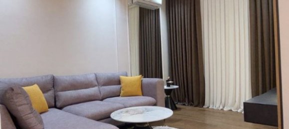 Квартира с 2 спальнями в Хатаинский район, Азербайджан № 1268 2