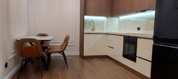 Квартира с 2 спальнями в Хатаинский район, Азербайджан № 1268 6