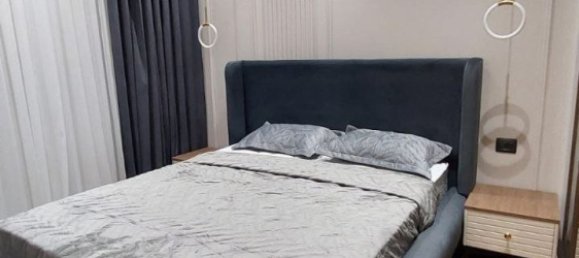 Квартира с 2 спальнями в Хатаинский район, Азербайджан № 1268 8