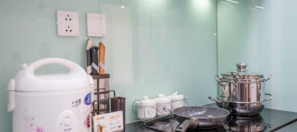 2 Schlafzimmer Wohnung in Tay Ho, Vietnam, Nr. 476 22