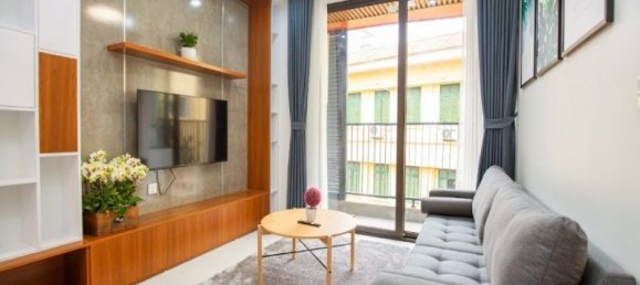 2 Schlafzimmer Wohnung in Tay Ho, Vietnam, Nr. 476 2