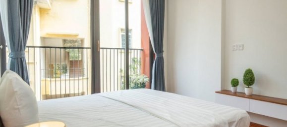 2 Schlafzimmer Wohnung in Tay Ho, Vietnam, Nr. 476 24