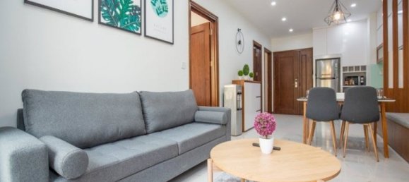 2 Schlafzimmer Wohnung in Tay Ho, Vietnam, Nr. 476 10