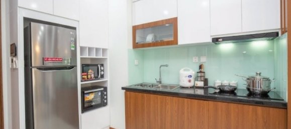 2 Schlafzimmer Wohnung in Tay Ho, Vietnam, Nr. 476 21