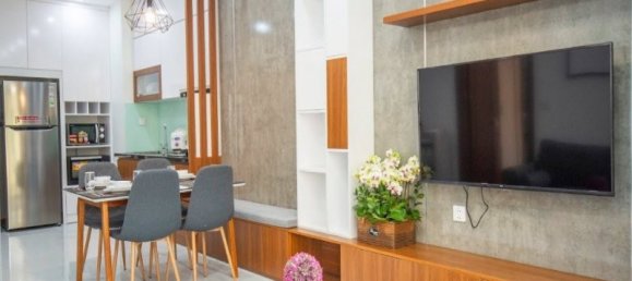 2 Schlafzimmer Wohnung in Tay Ho, Vietnam, Nr. 476 14