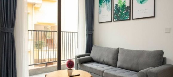 2 Schlafzimmer Wohnung in Tay Ho, Vietnam, Nr. 476 4