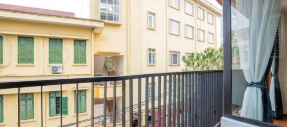 2 Schlafzimmer Wohnung in Tay Ho, Vietnam, Nr. 476 9