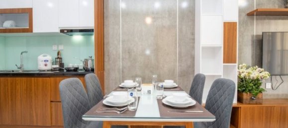 2 Schlafzimmer Wohnung in Tay Ho, Vietnam, Nr. 476 16