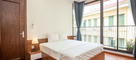 2 Schlafzimmer Wohnung in Tay Ho, Vietnam, Nr. 476 25