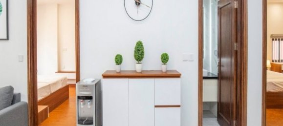 2 Schlafzimmer Wohnung in Tay Ho, Vietnam, Nr. 476 23