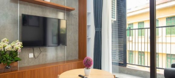 2 Schlafzimmer Wohnung in Tay Ho, Vietnam, Nr. 476 12